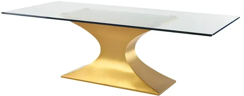 PRAETORIAN DINING TABLE