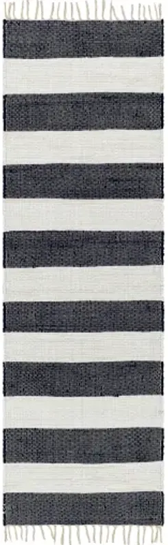 Cotone CTE-2301 6' x 9' Hand Made Rug