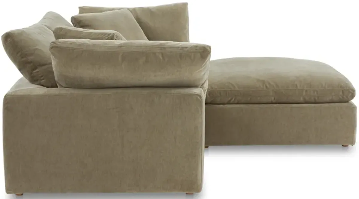 Terra Nook Modular Sectional Desert Sage