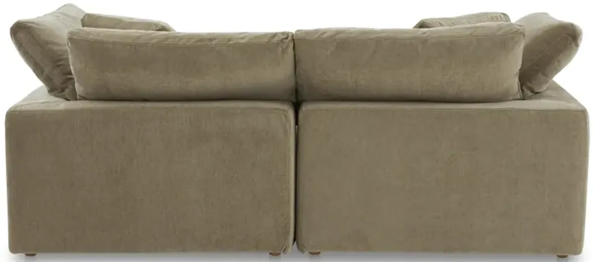 Terra Nook Modular Sectional Desert Sage