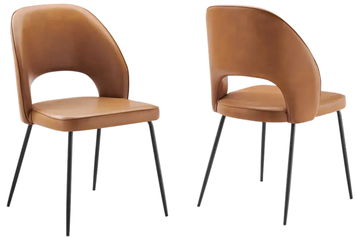 Nico Dining Chair - Set of 2