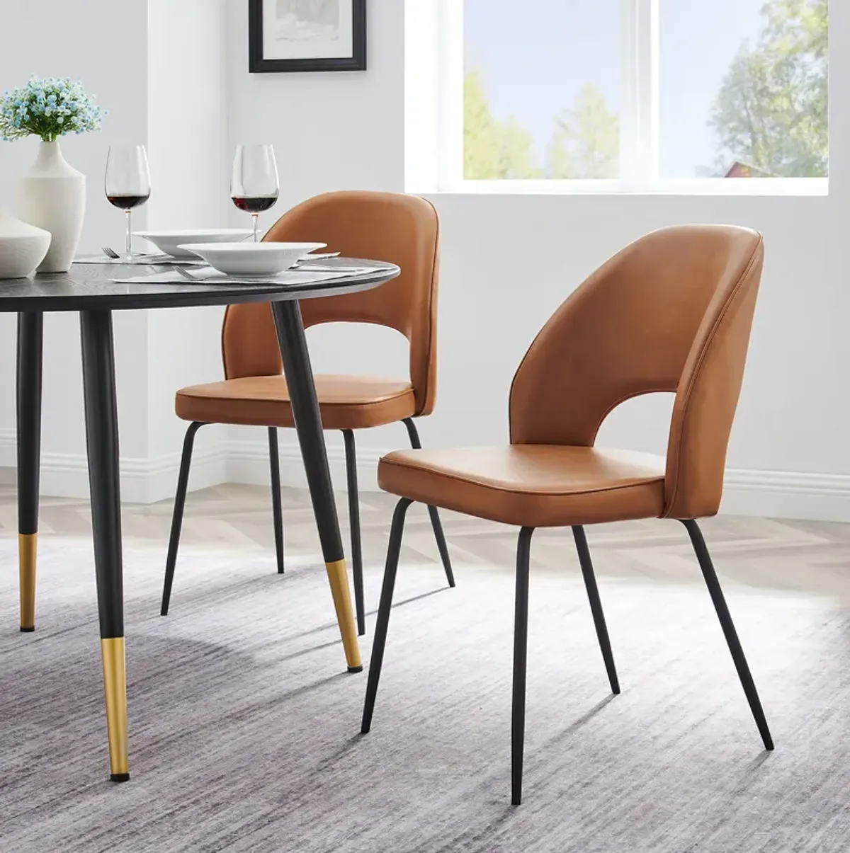 Nico Dining Chair - Set of 2