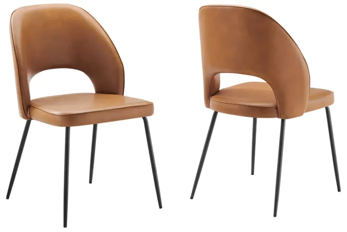 Nico Dining Chair - Set of 2