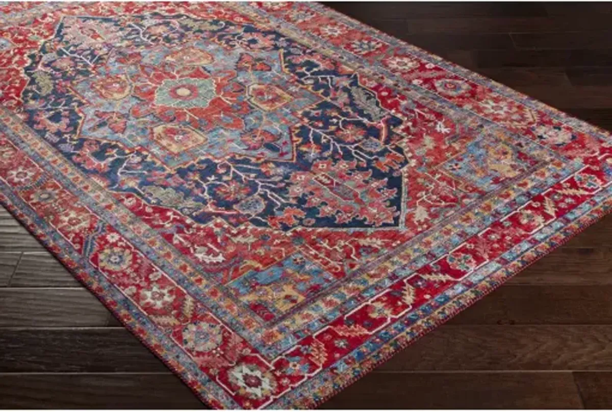 Iris 2'3" x 3'9" Rug