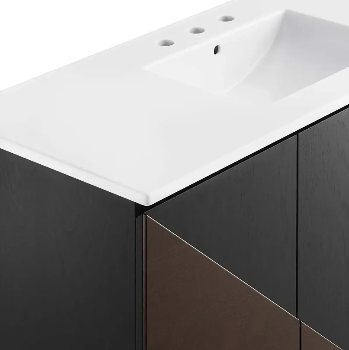 Alchemist 48" Single Sink Bathroom Vanity