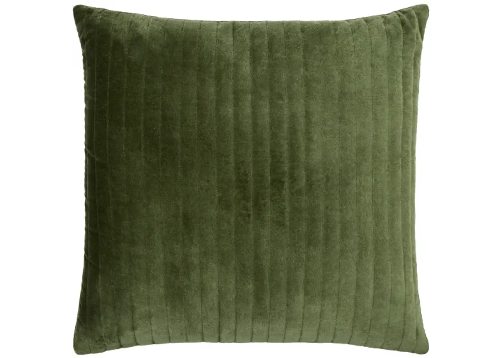 Digby DIG-008 18"L x 18"W Accent Pillow  - Shell Only