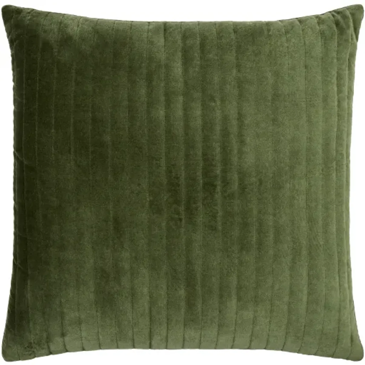 Digby DIG-008 18"L x 18"W Accent Pillow  - Shell Only