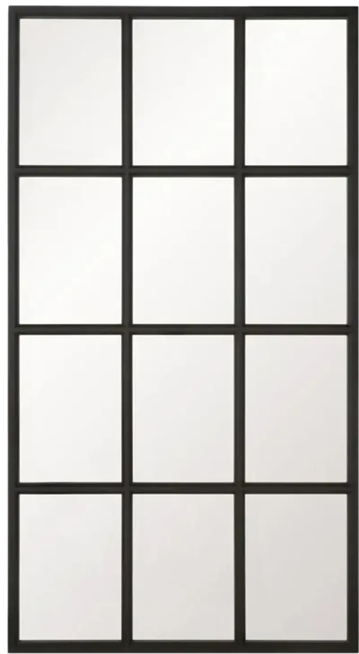 Grid Mirror