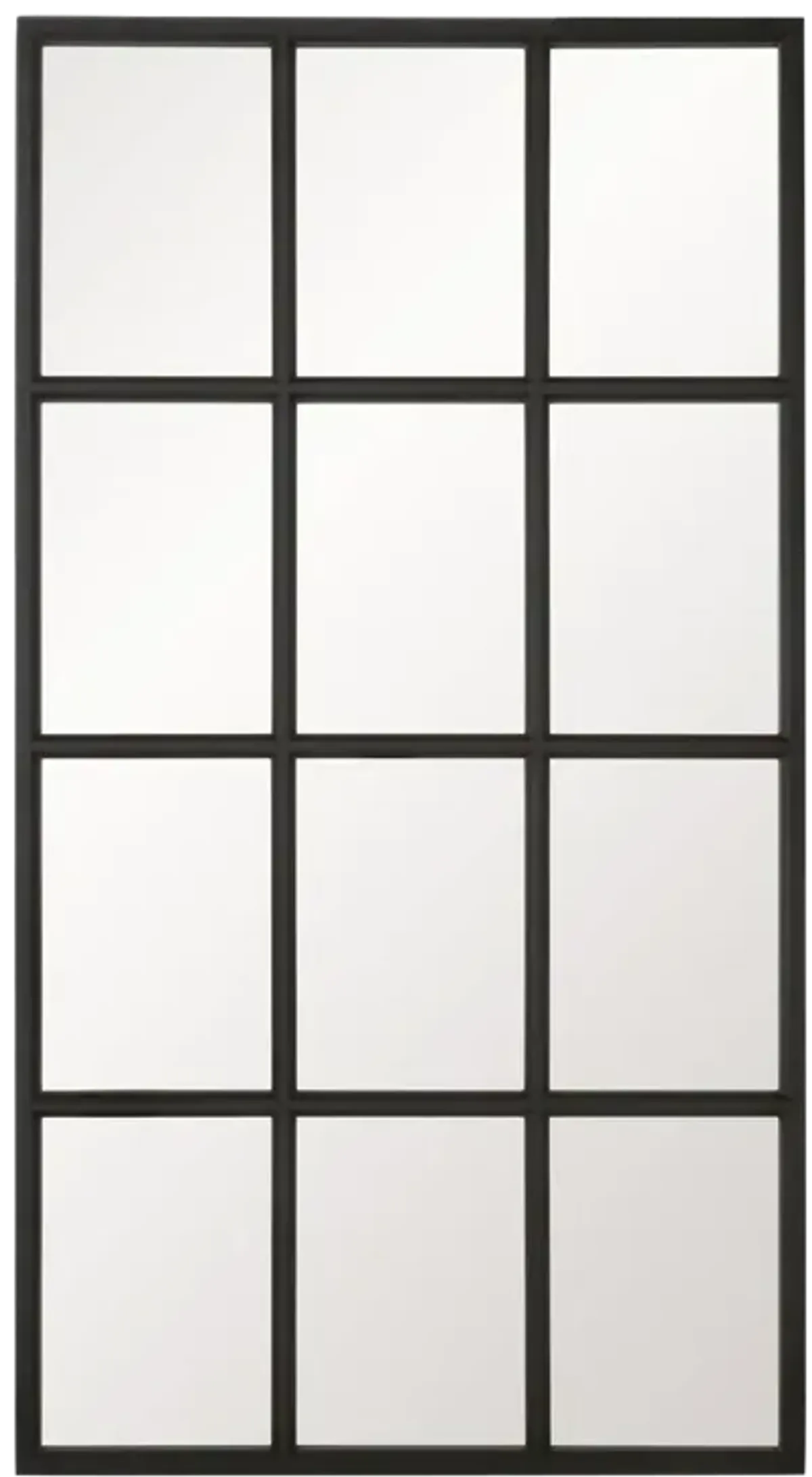 Grid Mirror