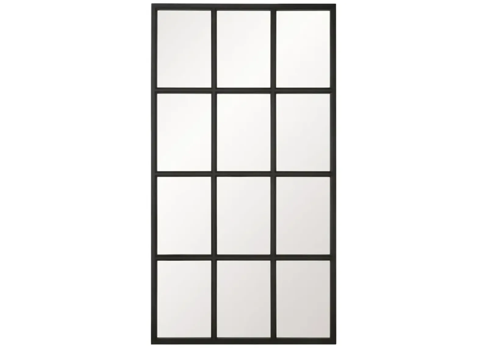 Grid Mirror