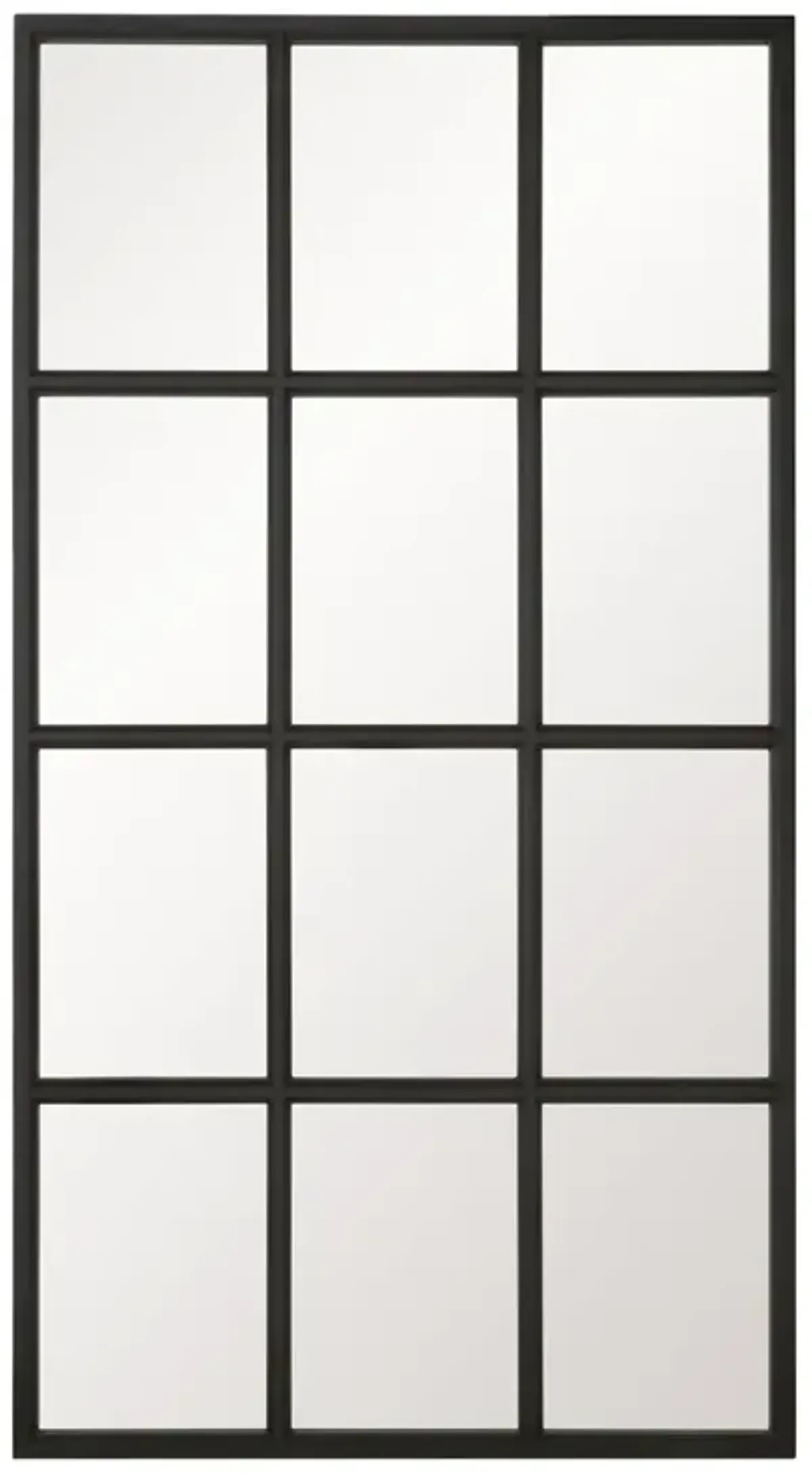 Grid Mirror