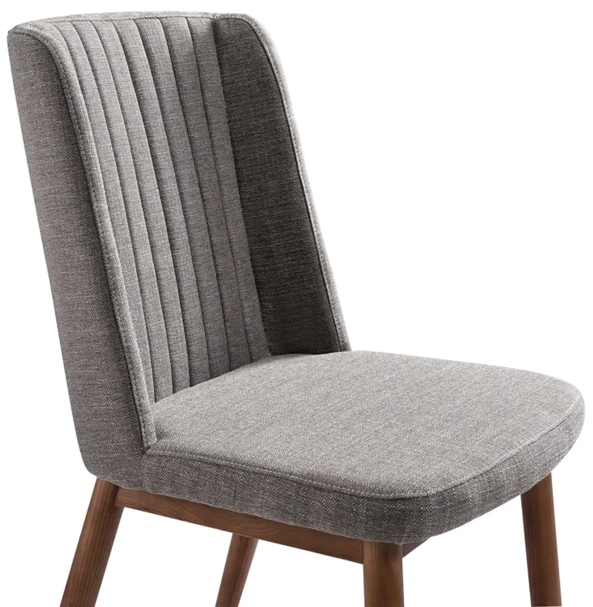 Wade Mid-Century Dining Chair 