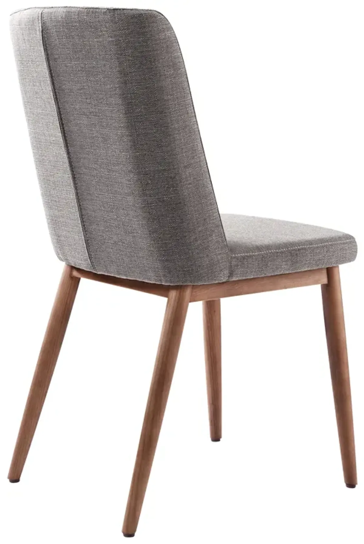 Wade Mid-Century Dining Chair 