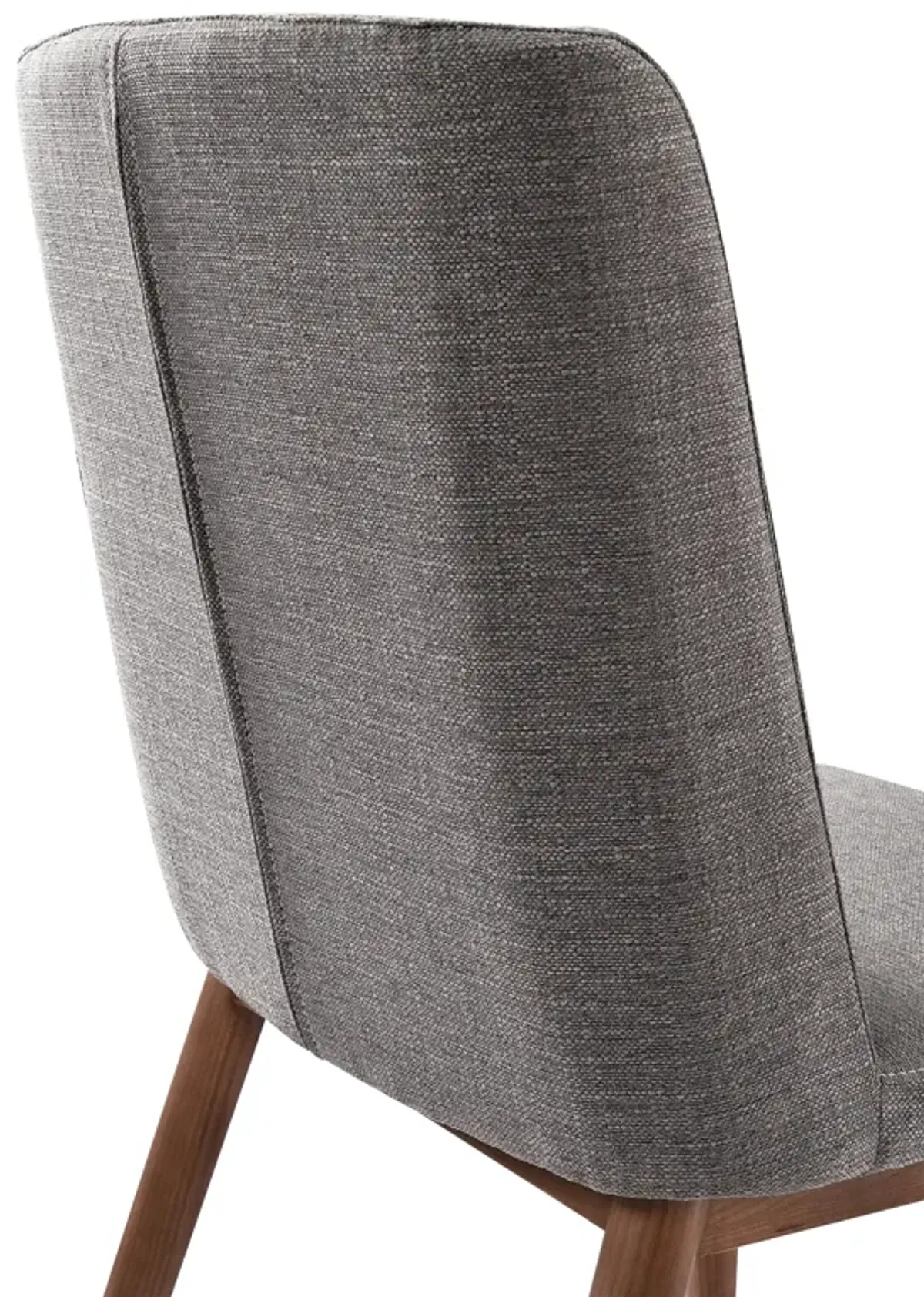 Wade Mid-Century Dining Chair 