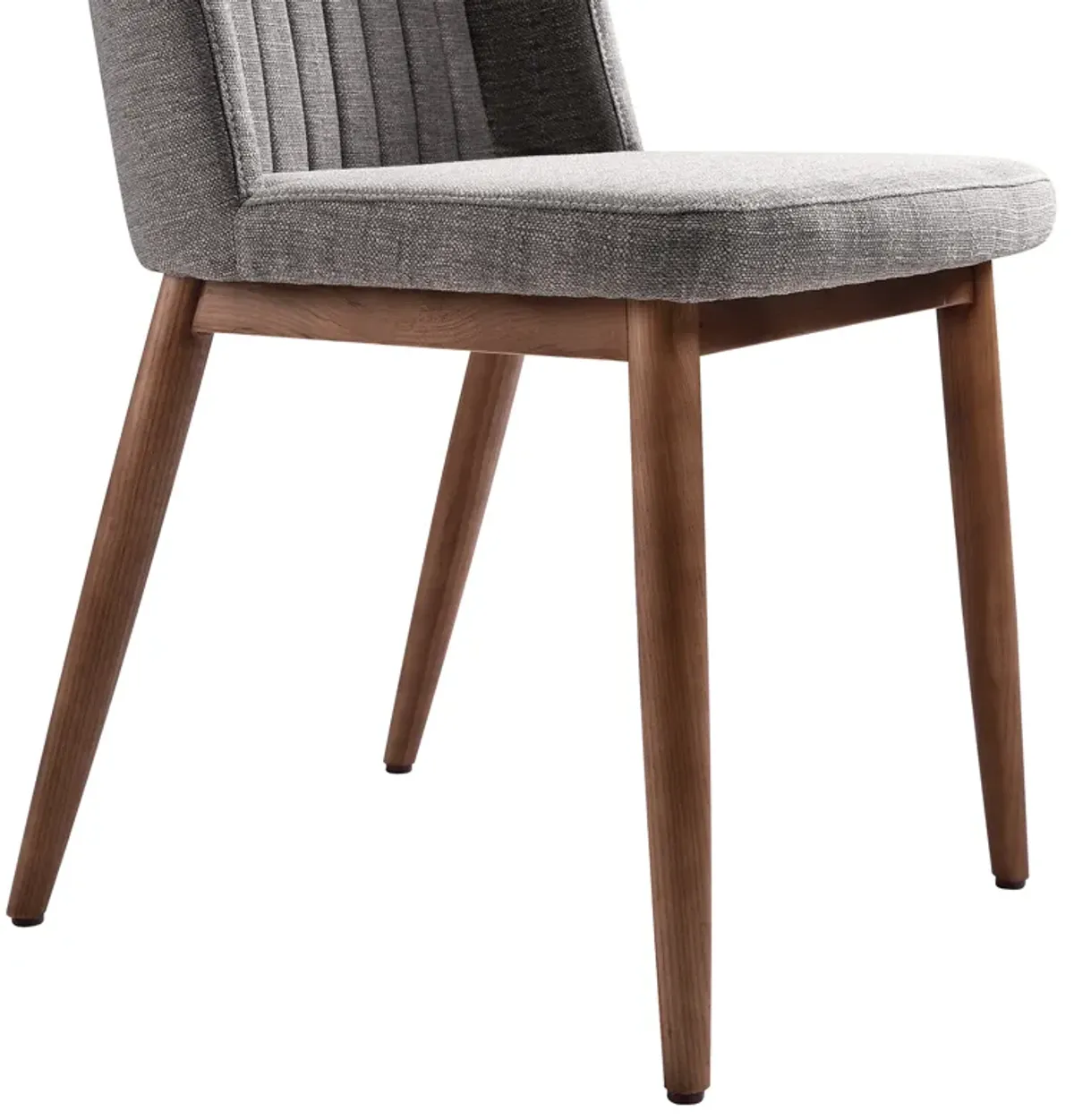 Wade Mid-Century Dining Chair 