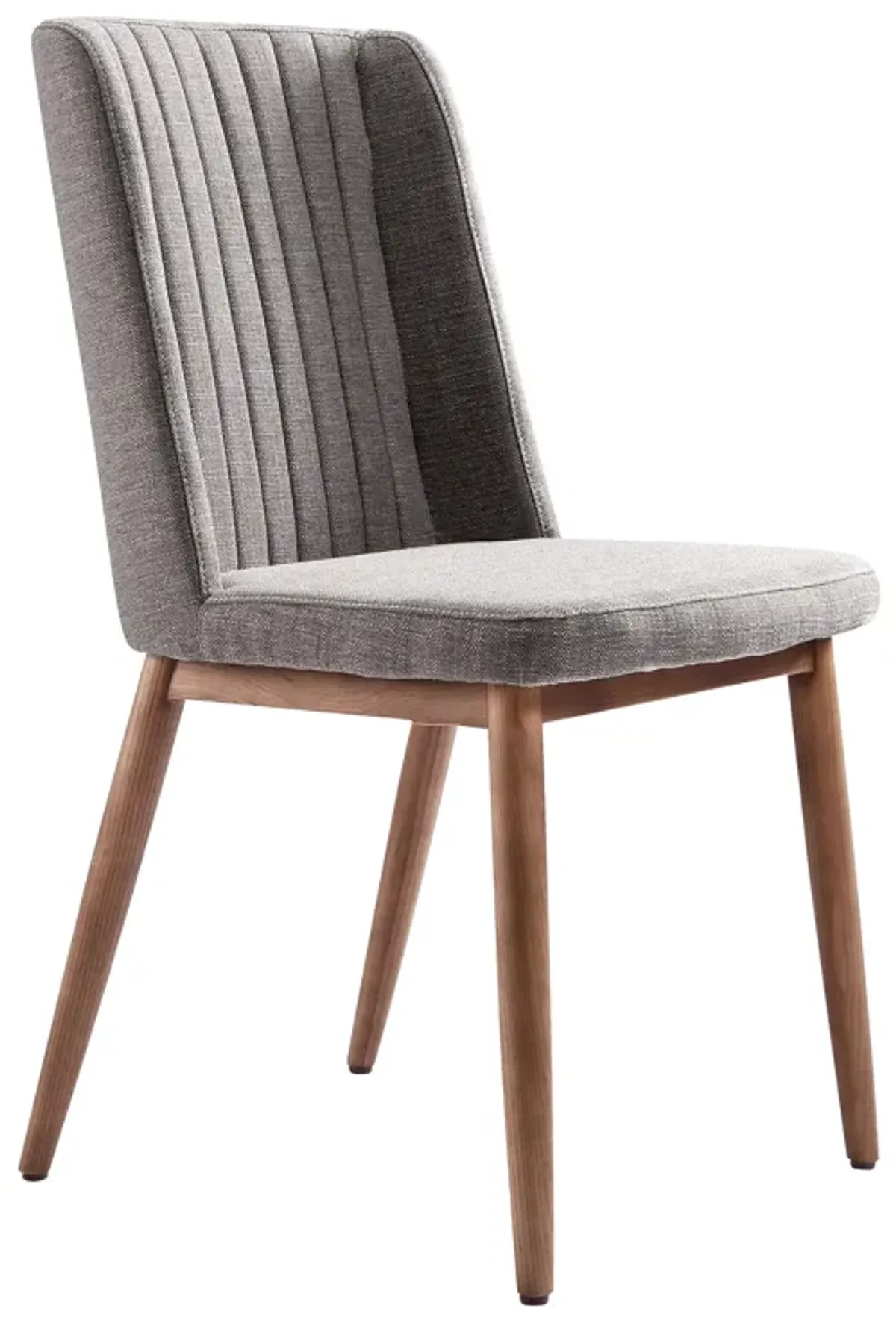 Wade Mid-Century Dining Chair 