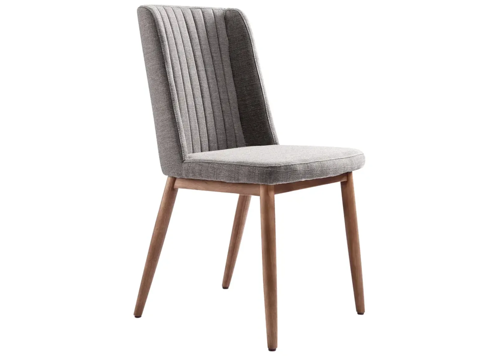 Wade Mid-Century Dining Chair 