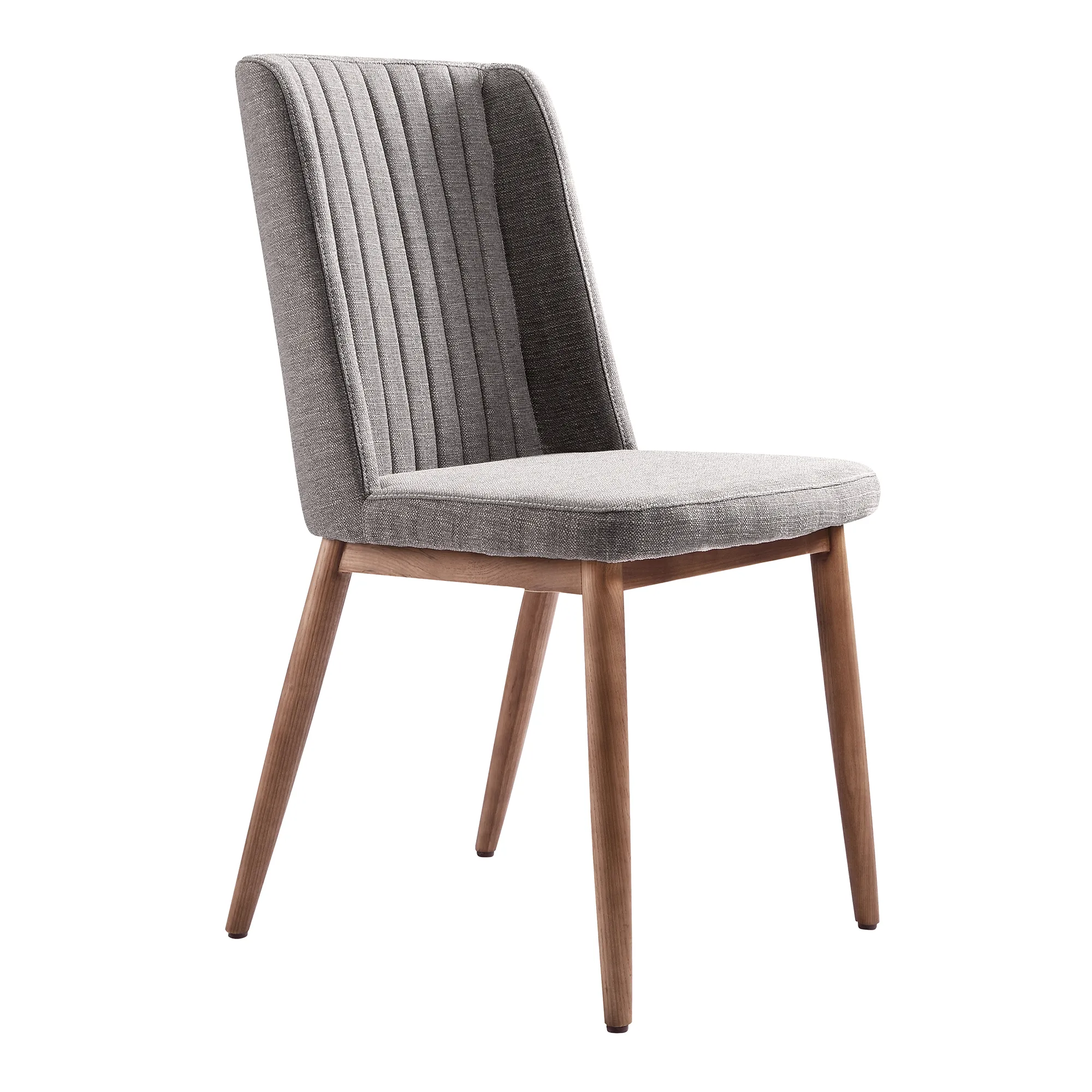 Wade Mid-Century Dining Chair 