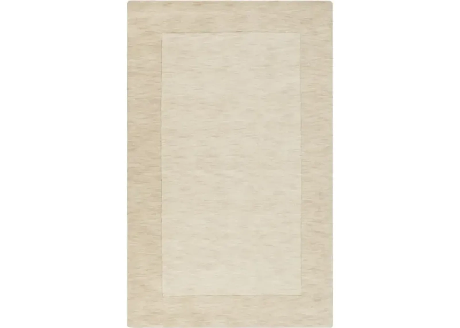 Mystique 6' Square Rug