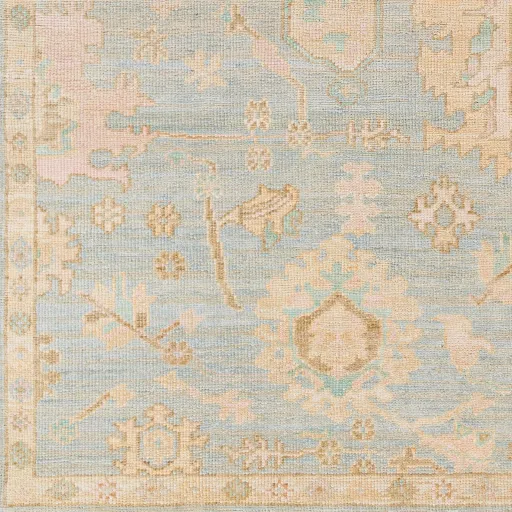 Antalya AAT-2310 10' x 14' Handmade Rug