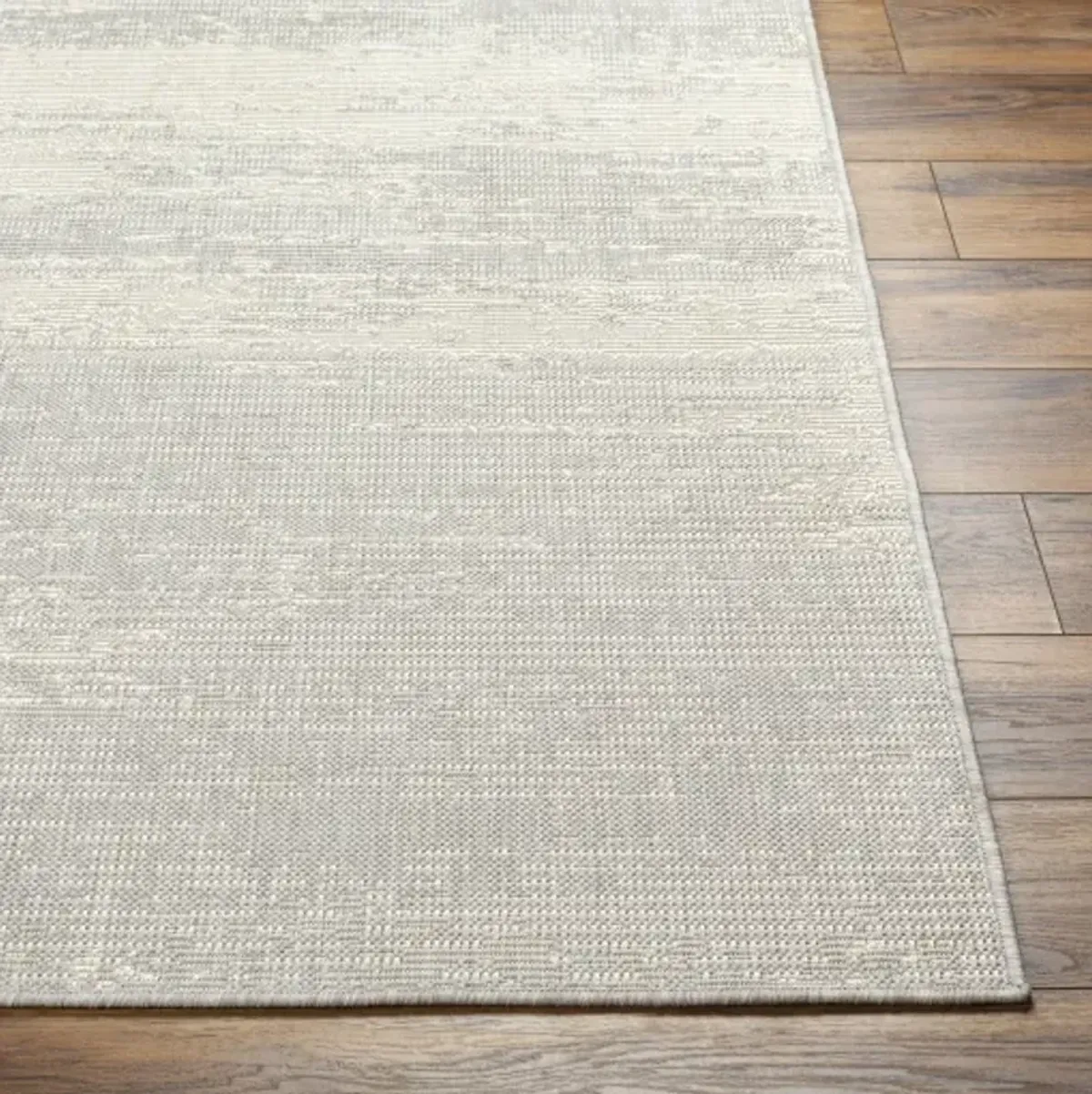 Ravello RVL-2304 5'3" x 7' Machine Woven Rug