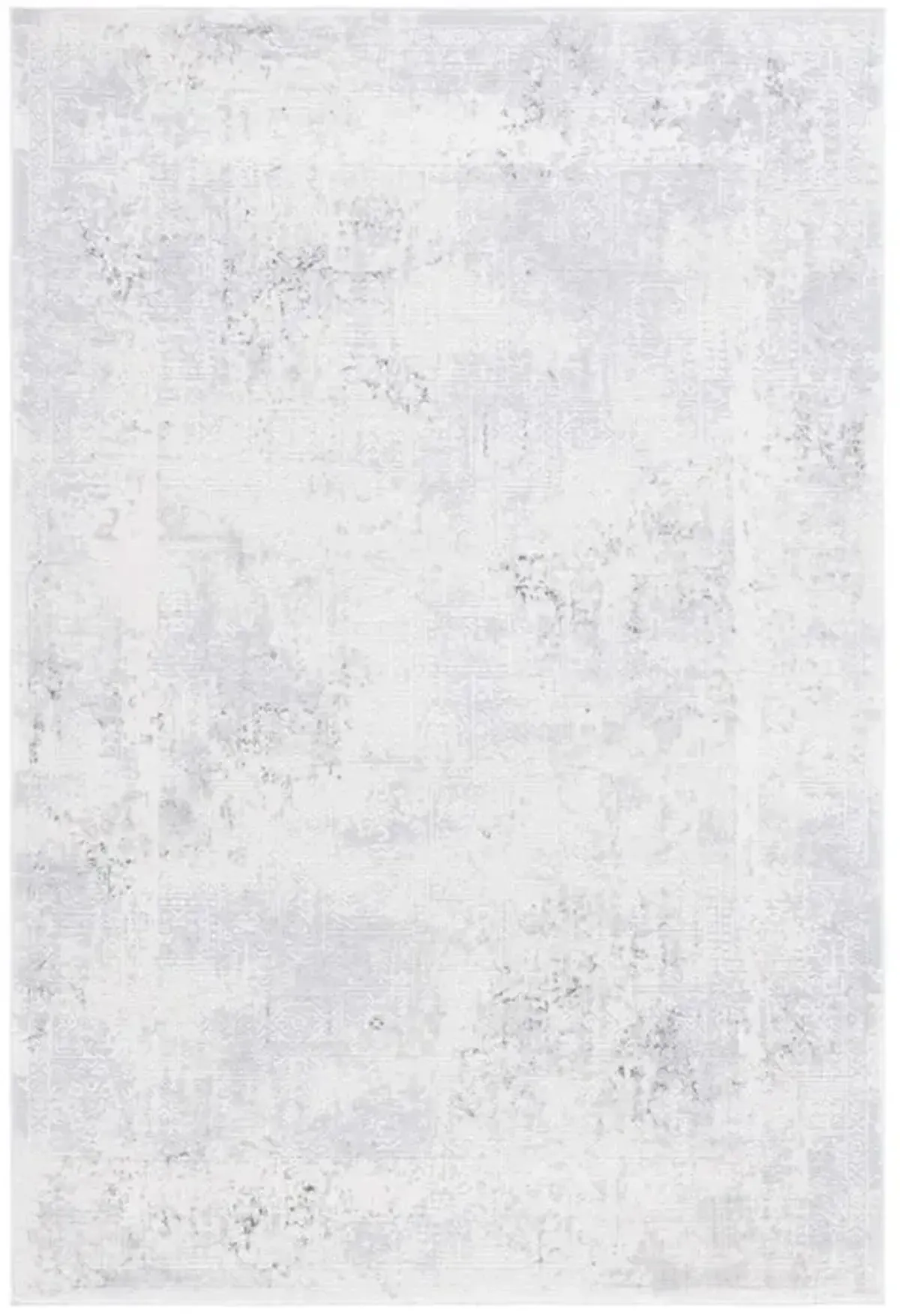 HANNA 101 Beige 5'-3' X 7'-6' Medium Rectangle Rug