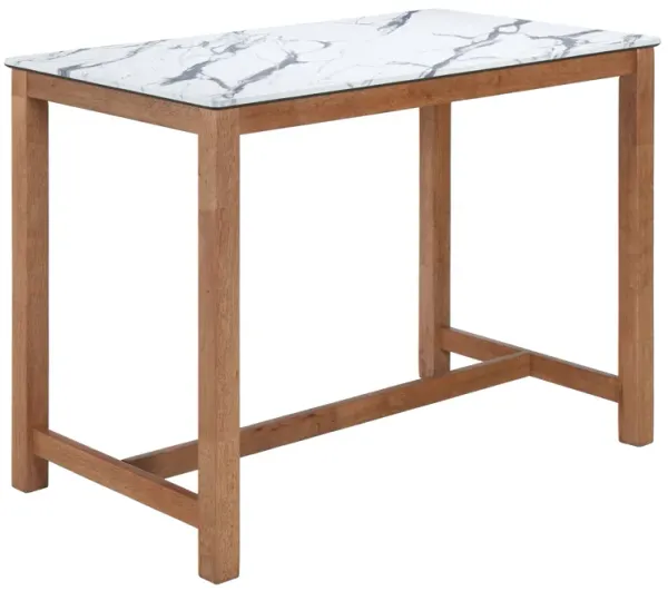 Fein Counter Table White