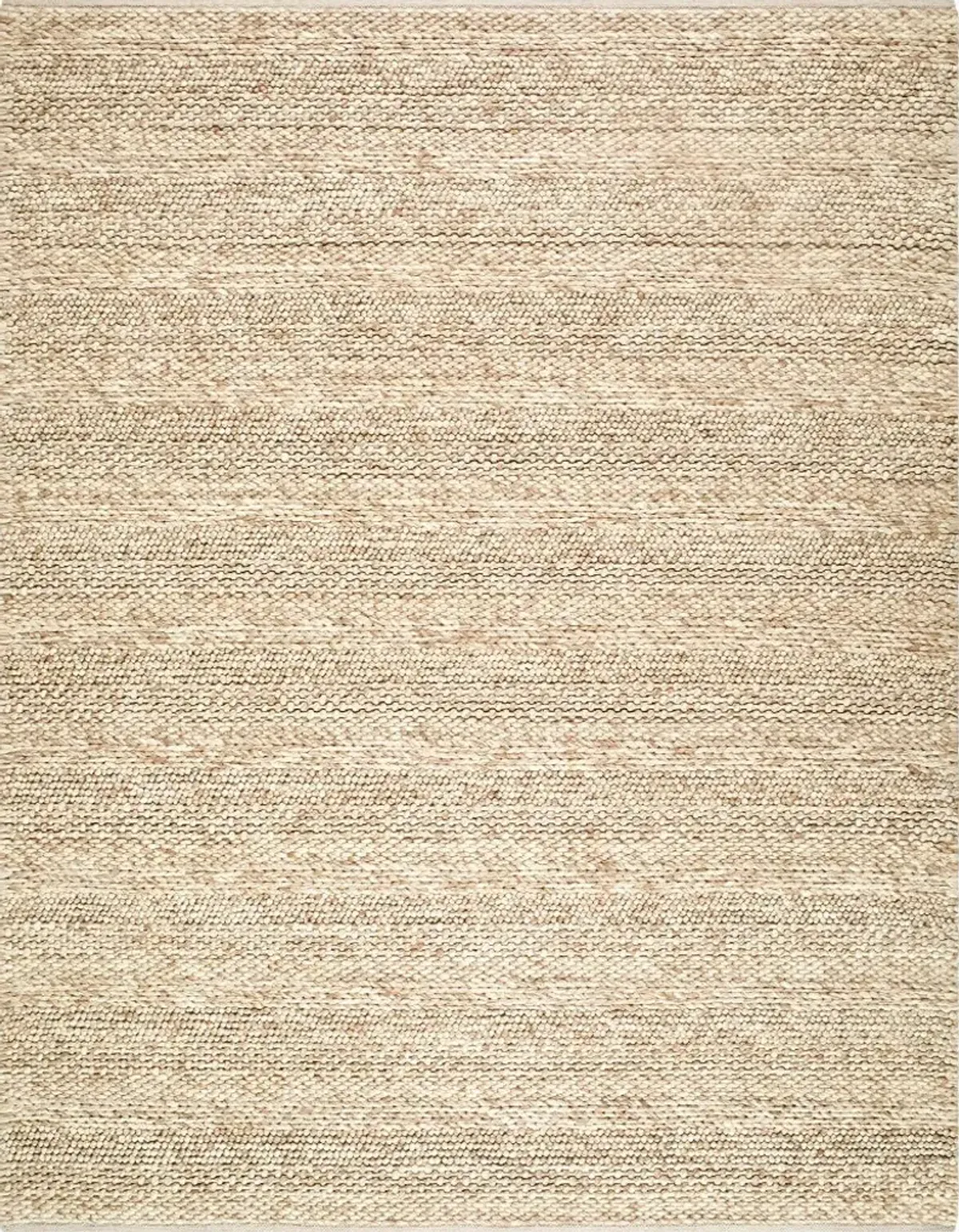 Tahoe II TAHII-3700 3' x 12' Handmade Rug