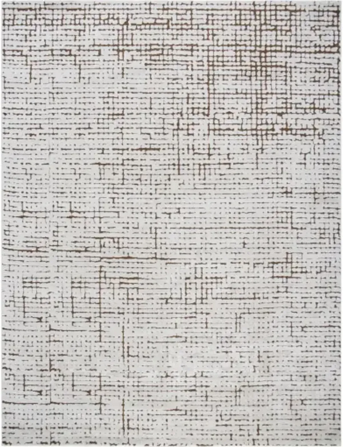 Cascade Machine Woven Rug
