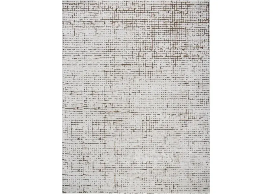 Cascade PNWCS-2301 9'2" x 12' Machine Woven Rug