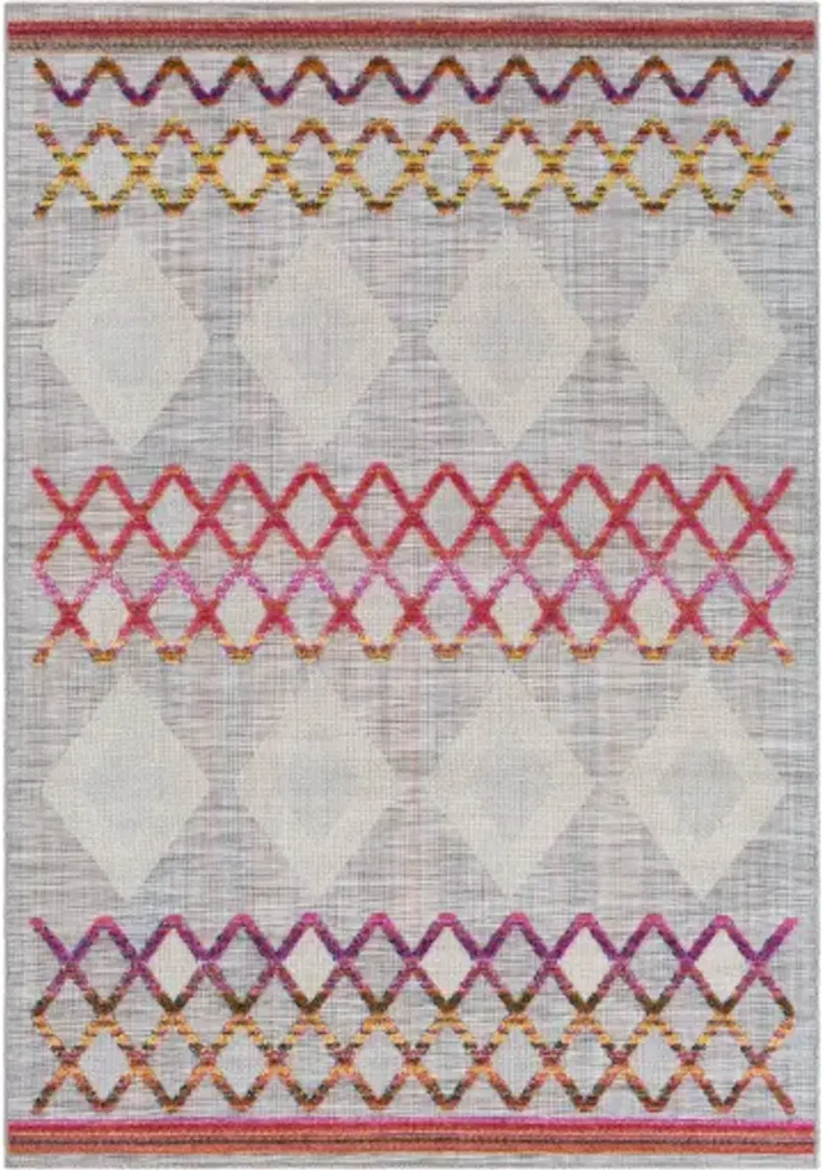 Murcia 5'3" x 7' Rug