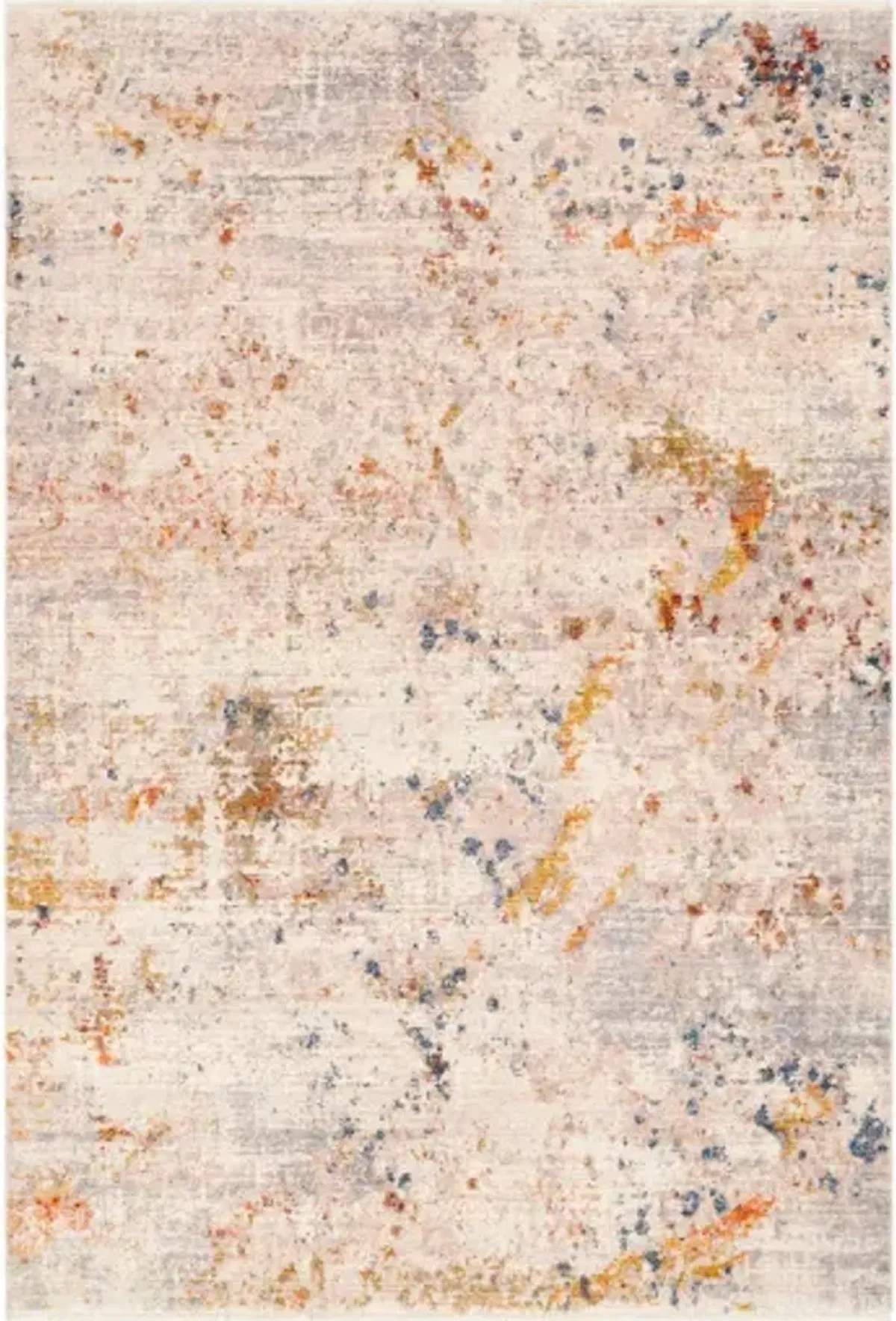 Ephesians 7'10" x 9'8" Rug