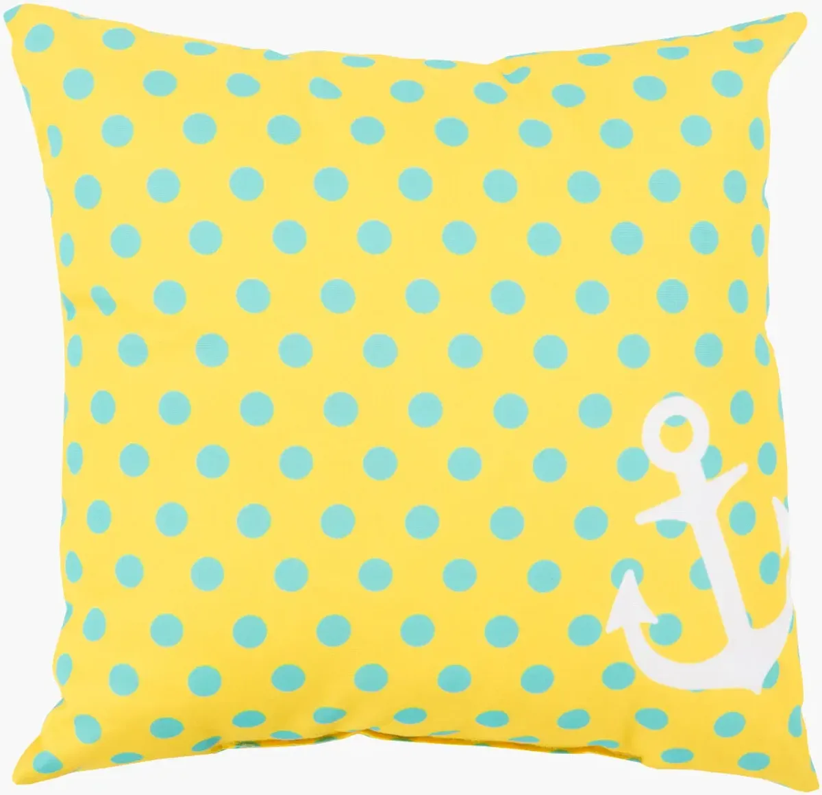 Rain RG-123 26"L x 26"W Floor Pillow