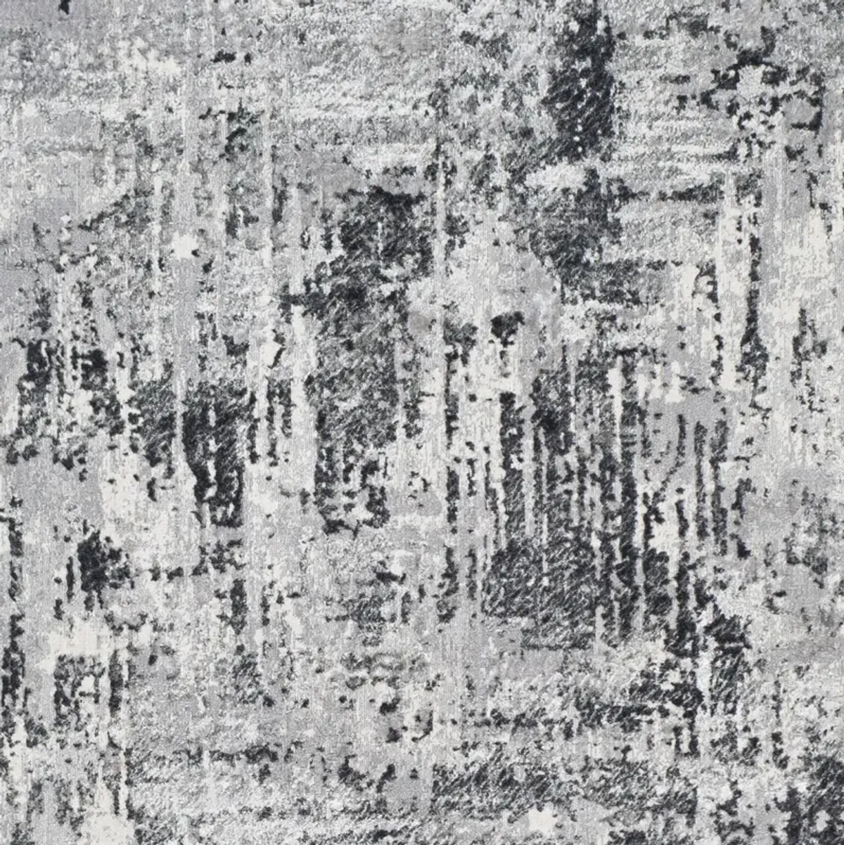 Couture CTU-2316 2' x 2'11" Machine Woven Rug