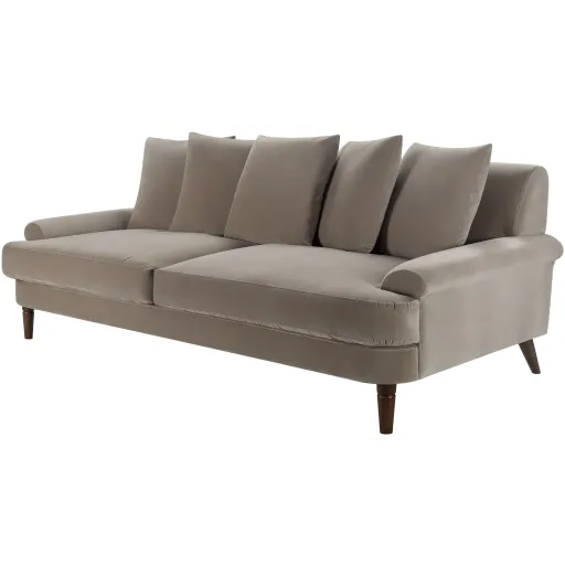 Cila CILA-002 29"H x 87"W x 40"D Sofa