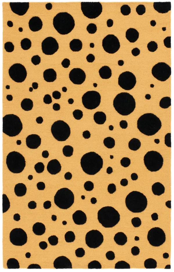 CAMBRIDGE Hand Tufted 5' x 8' area rug