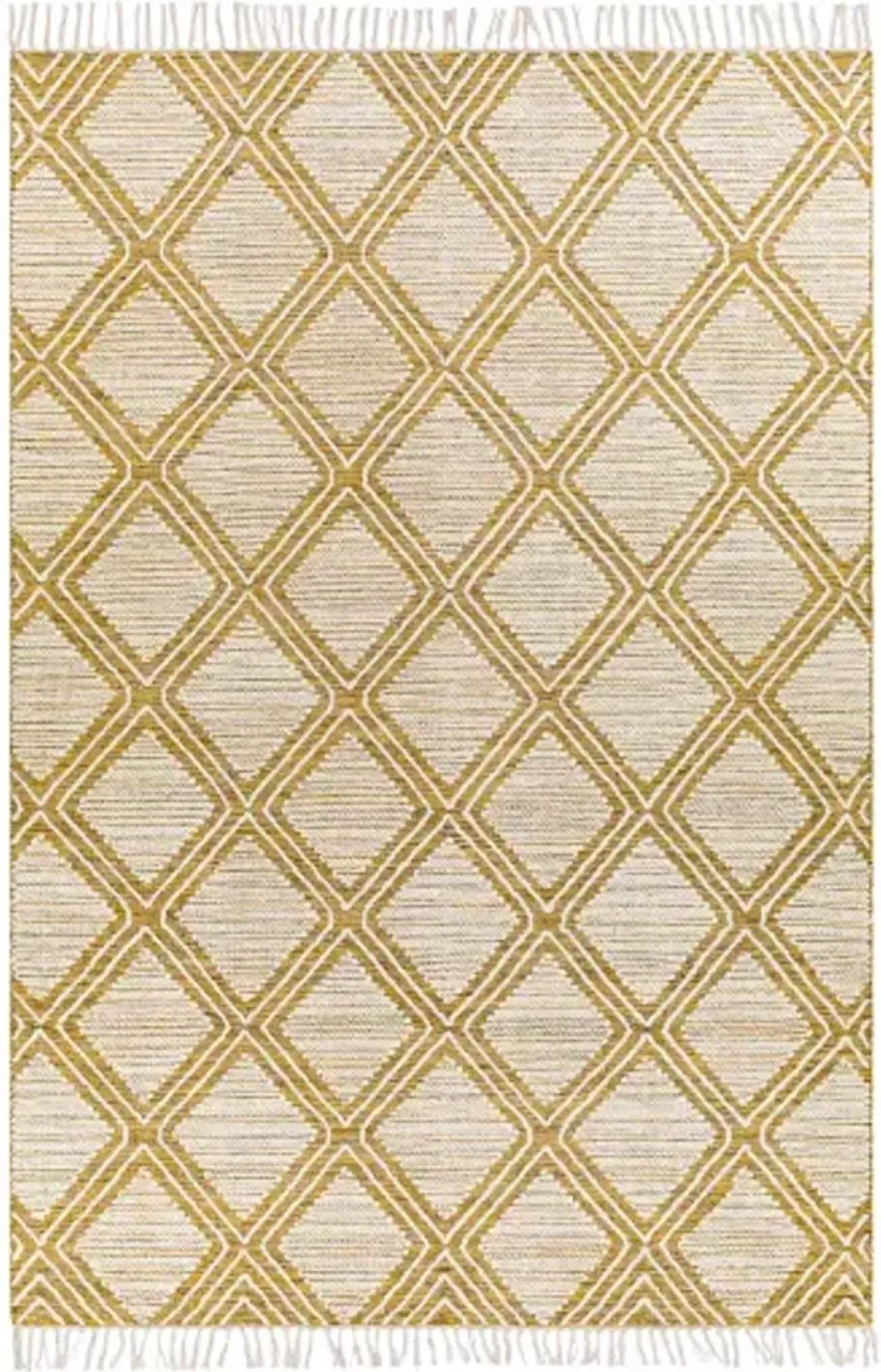 Bedouin 3' x 5' Rug