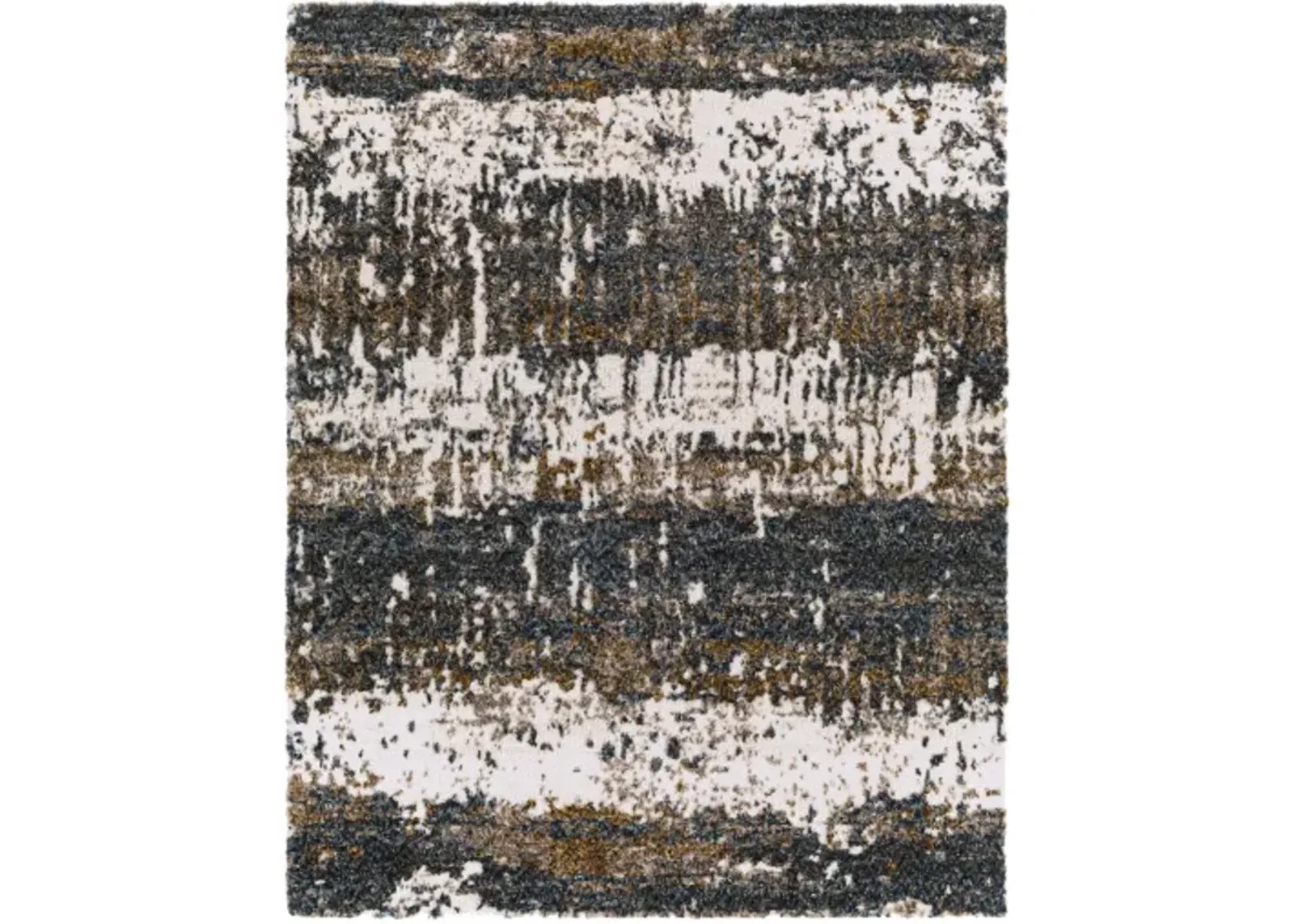 Celestial Shag 5'3" x 7' Rug