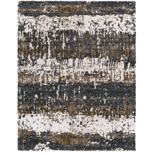 Celestial Shag 5'3" x 7' Rug