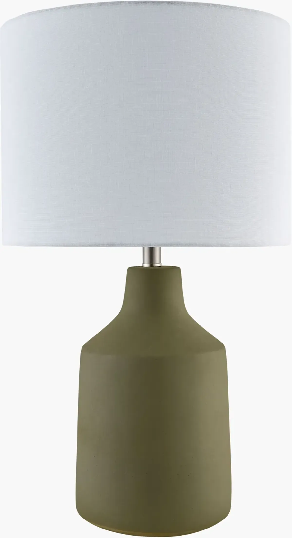 Foreman Accent Table Lamp