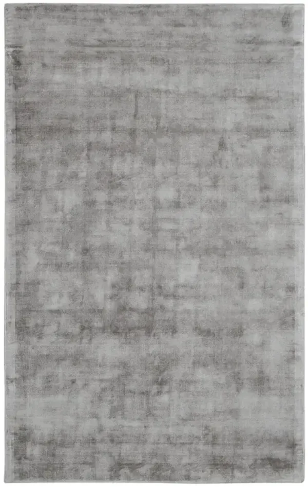 Berlin Distressed Dove Gray 10x14