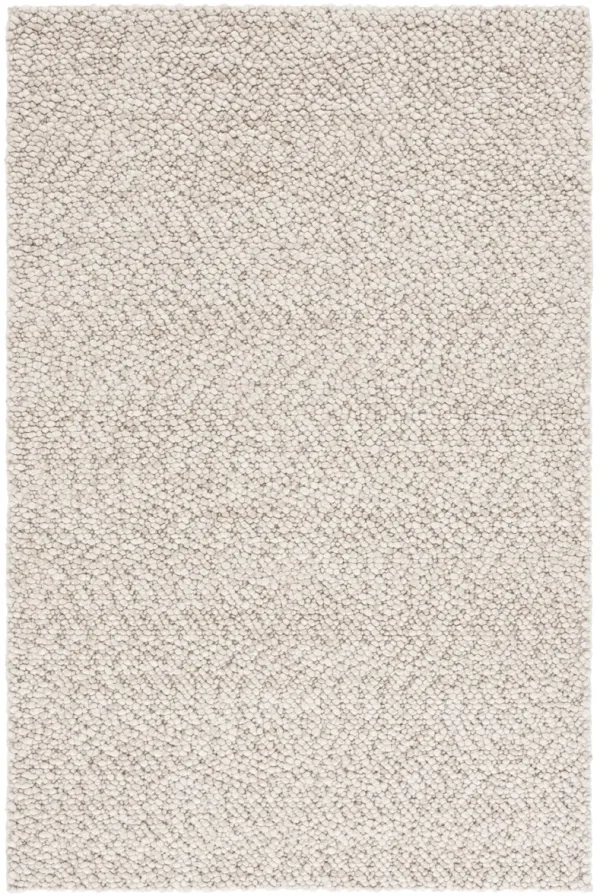 NATURA Hand Woven 6' x 9' area rug