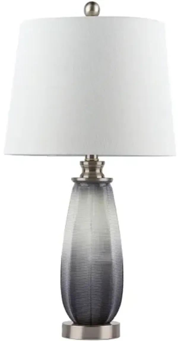 Soroya Lamp