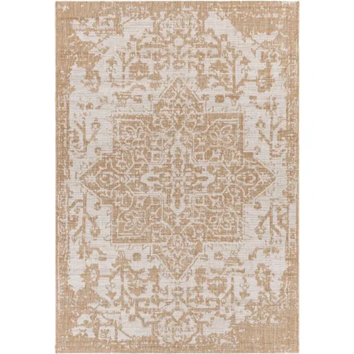 Eagean 5'3" x 7'7" Rug