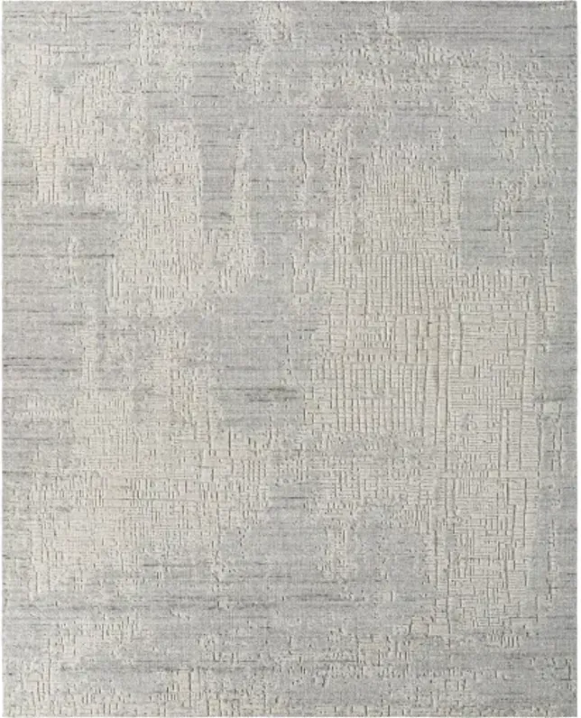 Finesse FSS-2302 6' x 9' Handmade Rug