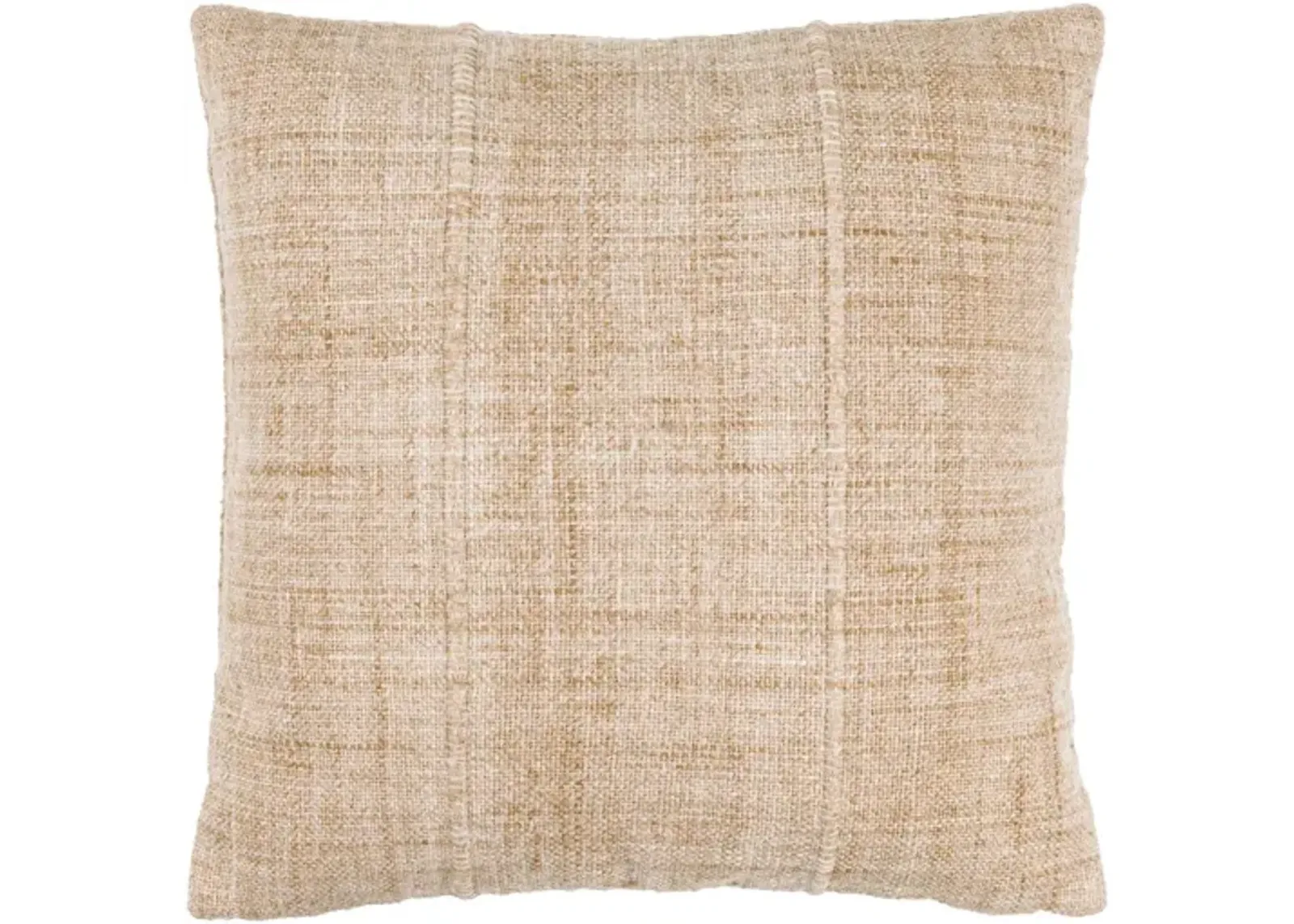 Mudcloth MUO-004 18"L x 18"W Accent Pillow