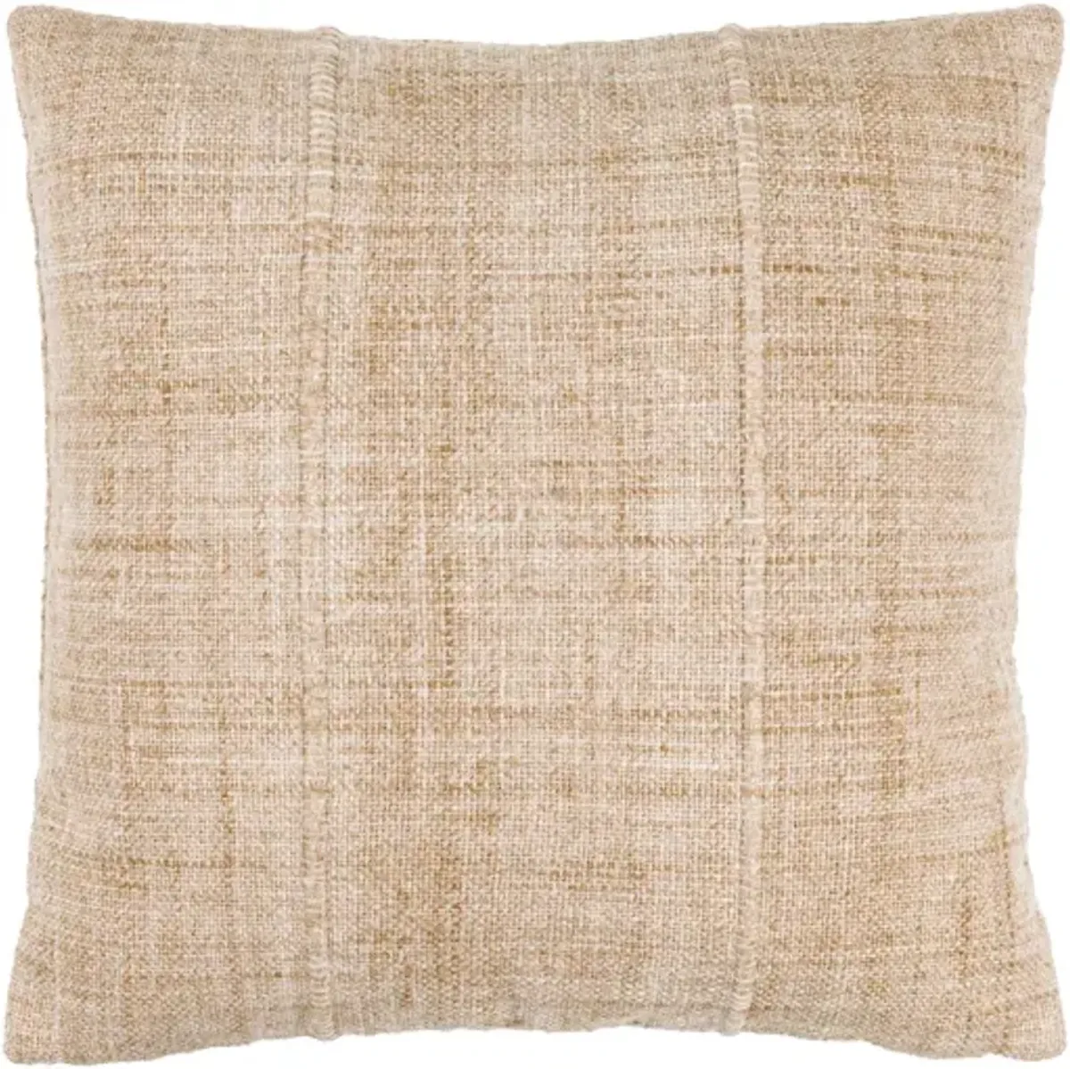 Mudcloth MUO-004 18"L x 18"W Accent Pillow