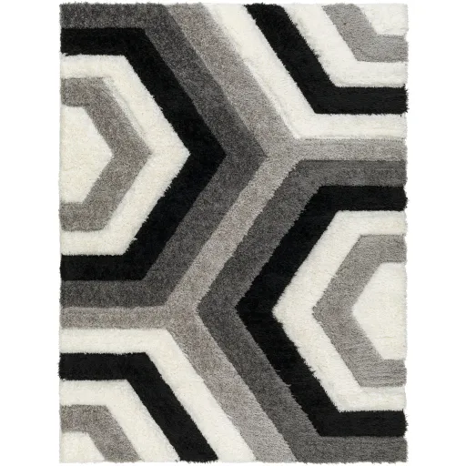 Bologna BOG-2313 7'10" x 10' Machine Woven Rug