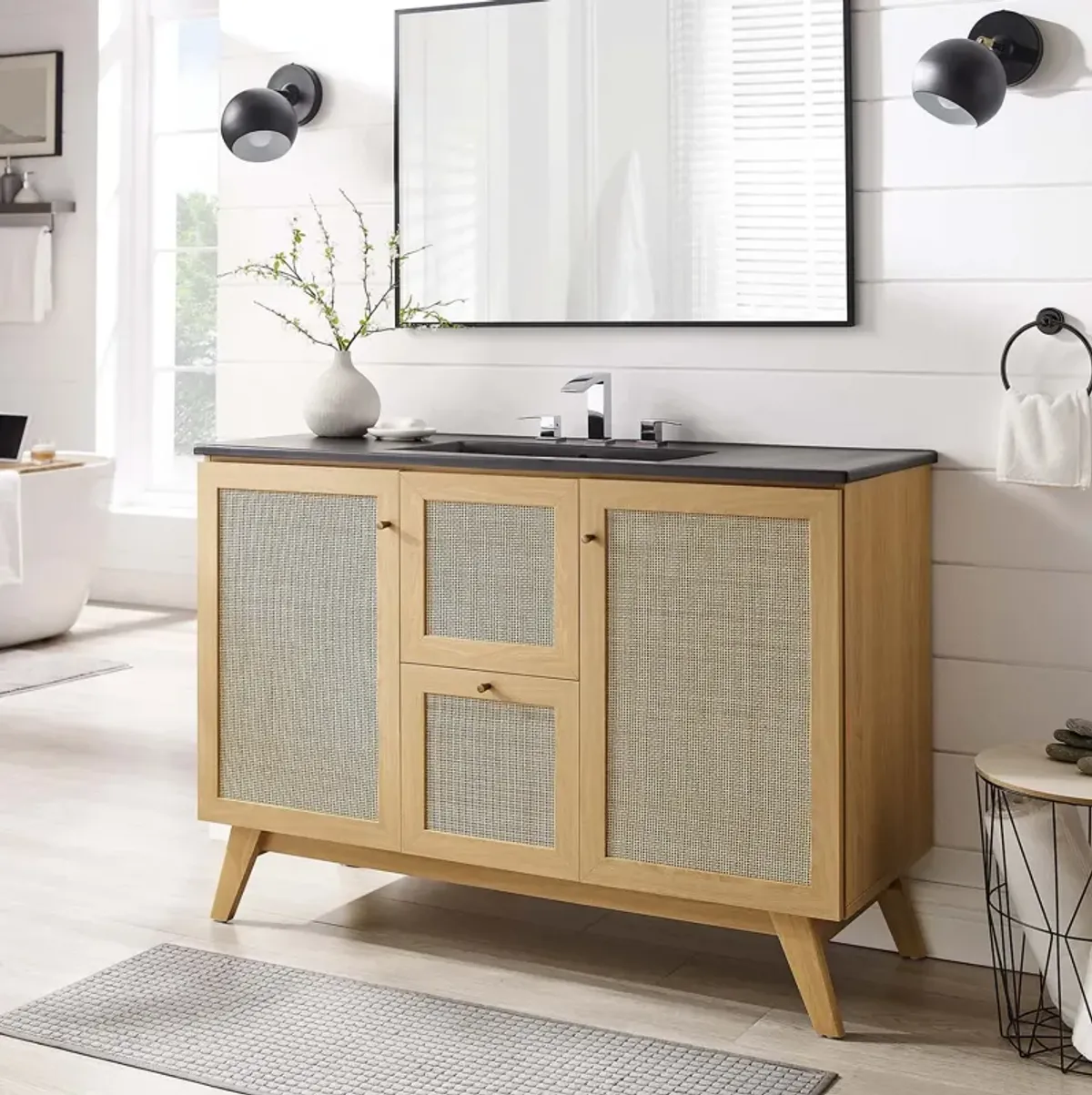 Soma 48" Single Sink Bathroom Vanity