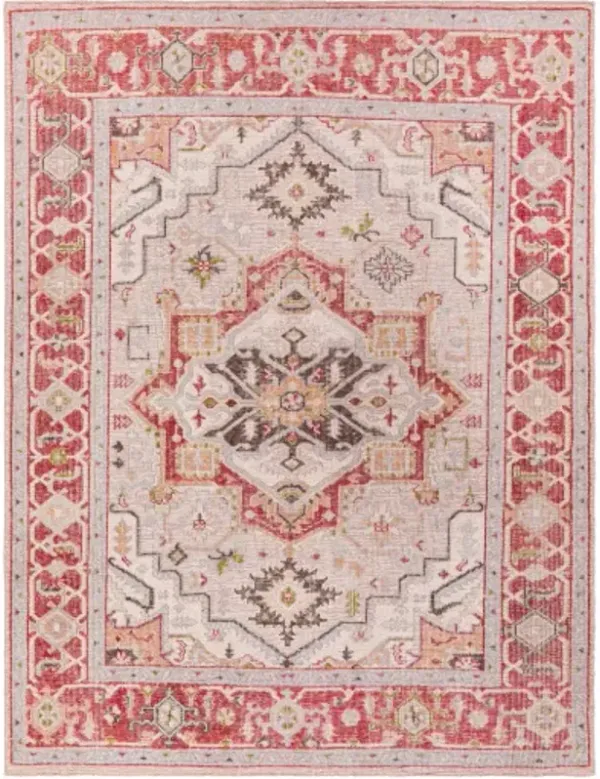 Revere 6' x 9' Rug